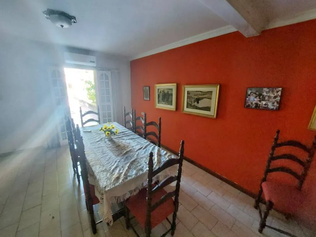 VENDO CASA EN ASUNCION EN VILLA MORRA - MALUTIN Y SUCRE — foto 3