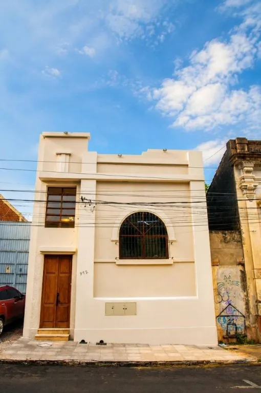 VENDO CASA EN ASUNCION EN SAN ROQUE - ELIGIO AYALA — foto 3