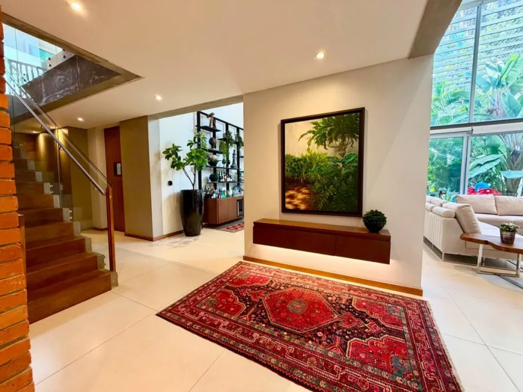 VENDO CASA EN ASUNCION EN SAN ROQUE - CAP PEDRO CARPINELLI — foto 2