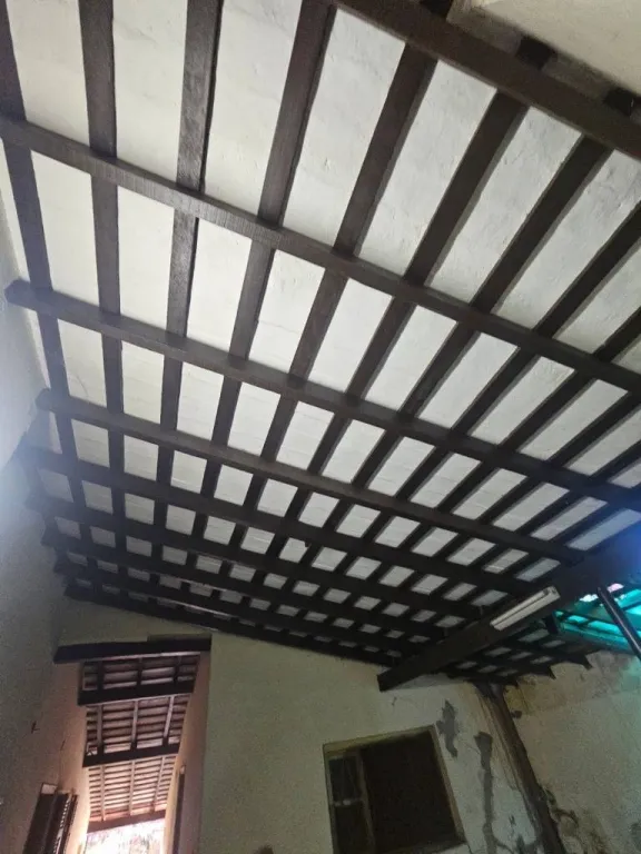VENDO CASA EN ASUNCION EN SAJONIA - CMTE MANUEL GAMARRA — foto 2