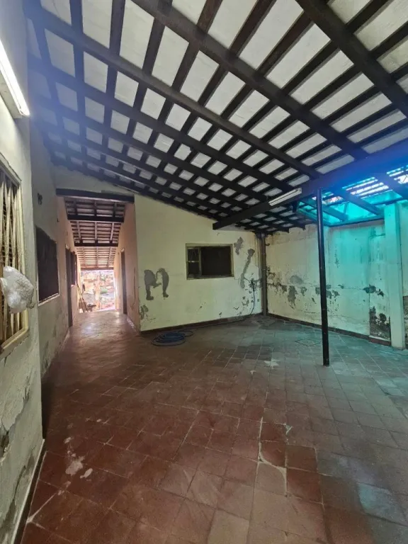 VENDO CASA EN ASUNCION EN SAJONIA - CMTE MANUEL GAMARRA — foto 3