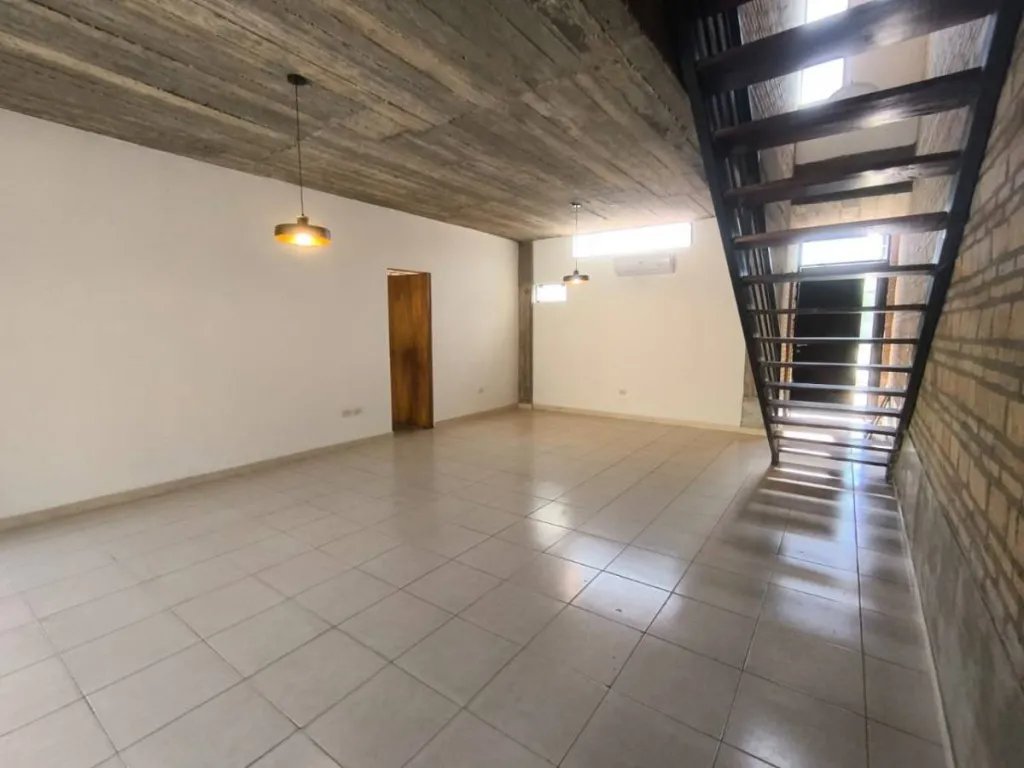 En venta duplex en San Lorenzo zona Laguna Grande — foto 2