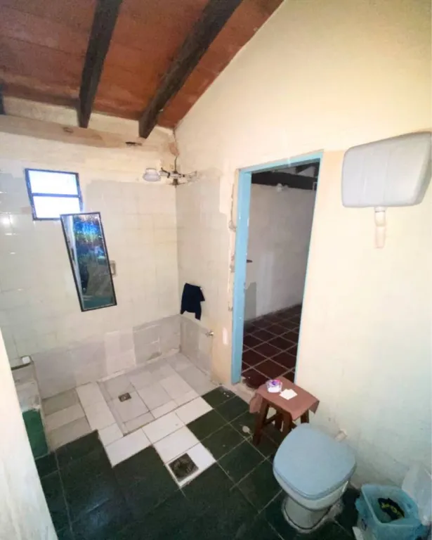VENDO CASA EN ASUNCION EN VISTA ALEGRE — foto 3