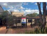 VENDO CASA EN SAN LORENZO