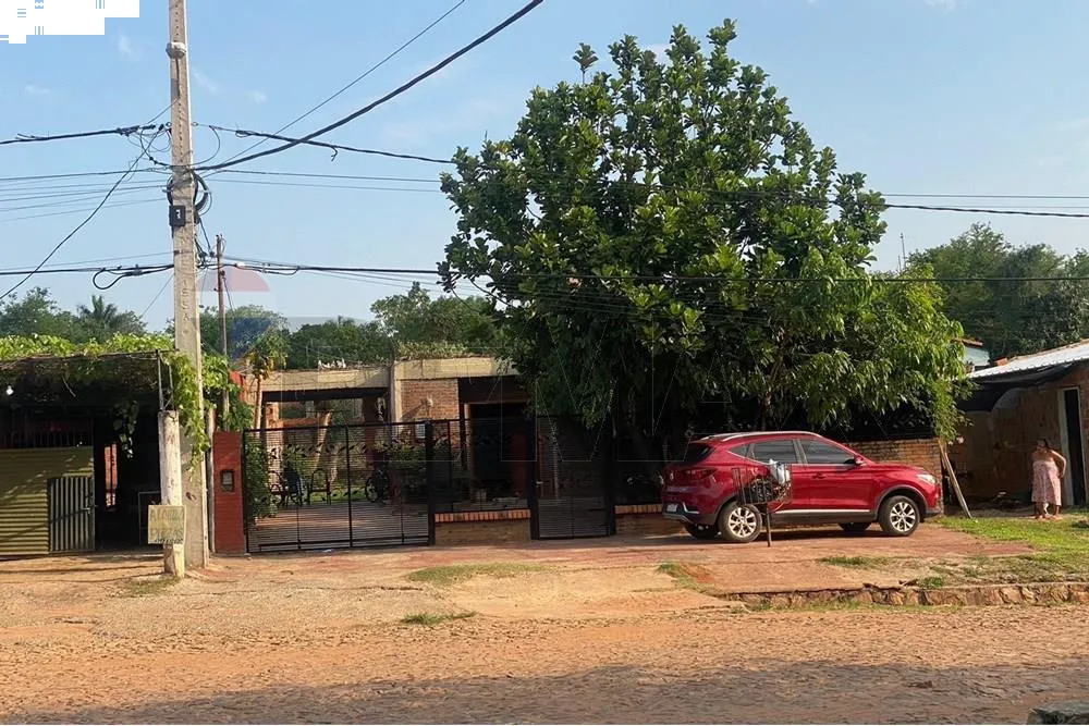 VENDO CASA MORA CUE — foto 2