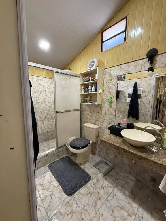 VENDO CASA EN ASUNCION EN BARRIO JARA - AVDA ARTIGAS — foto 3