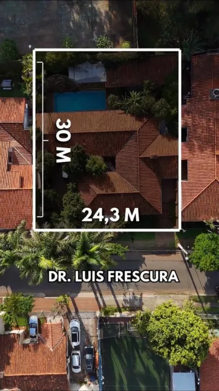 VENDO CASA EN ASUNCION EN HIPODROMO - LUIS FRESCURA — foto 2