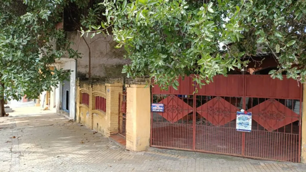 VENDO CASA EN ASUNCION EN SAJONIA - ITA PYTA PUNTA — foto 3