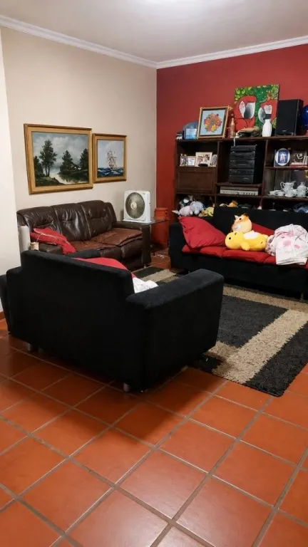 VENDO CASA EN ASUNCION EN SAJONIA - AVDA CARLOS A. LOPEZ — foto 3
