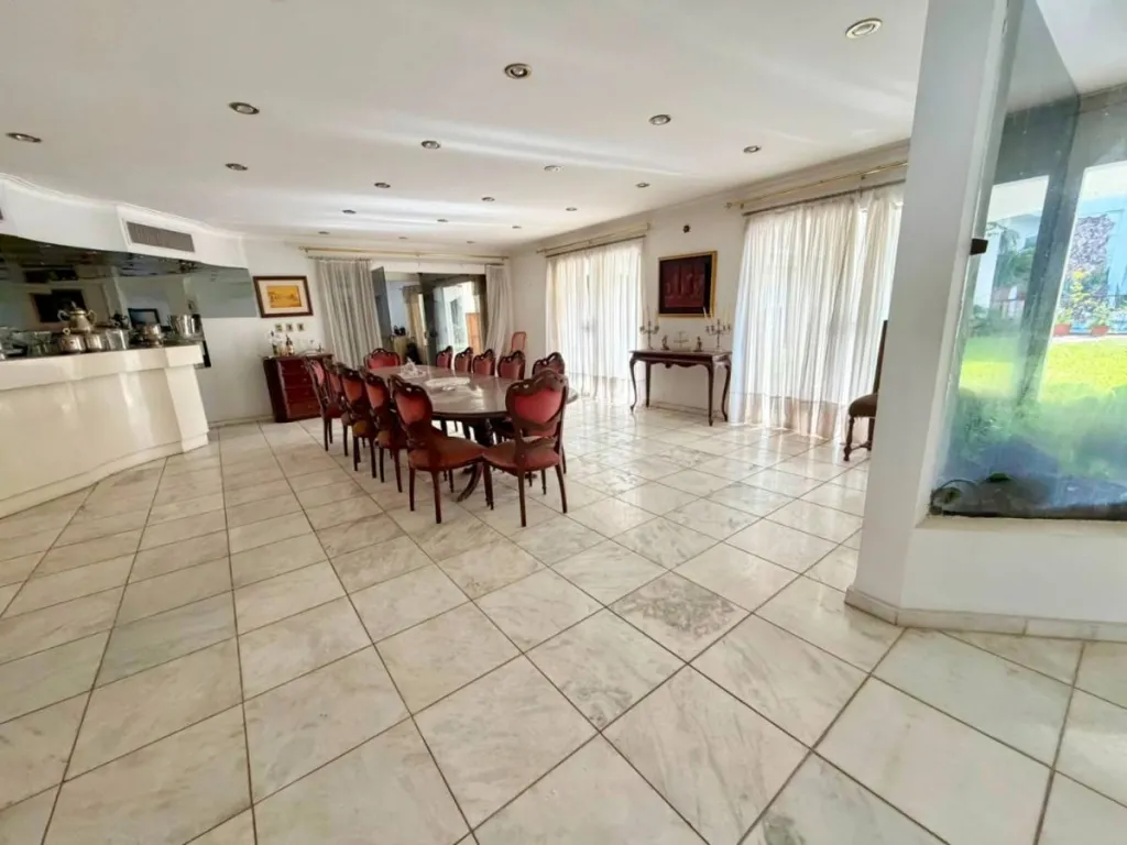 VENDO CASA EN ASUNCION EN SAN CRISTOBAL - ANDRADE ESQUINA — foto 3
