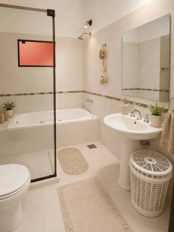 VENDO CASA EN ASUNCION EN YCUA SATI - TTE HECTOR VERA Y BELGICA — foto 2