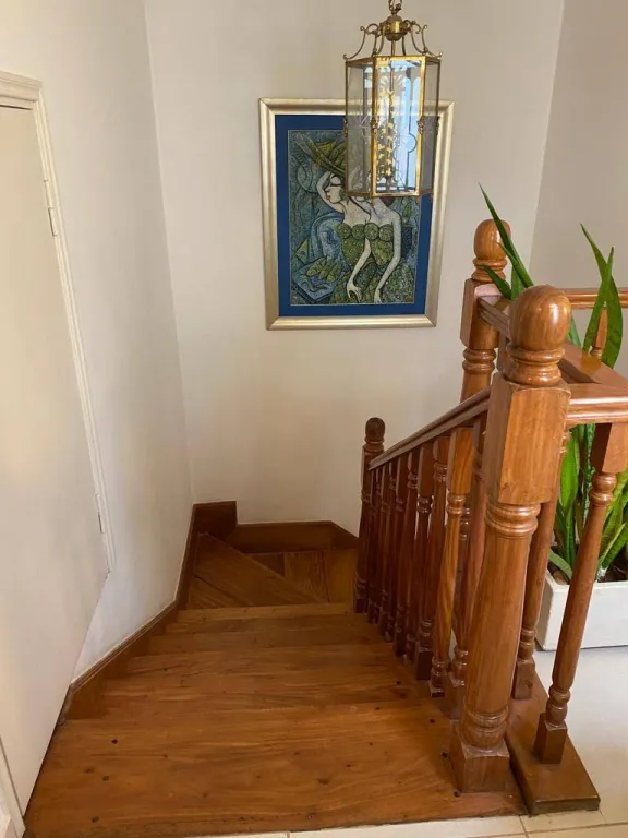 VENDO CASA EN ASUNCION EN MANORA - SOLDADO DESCONOCIDO — foto 2