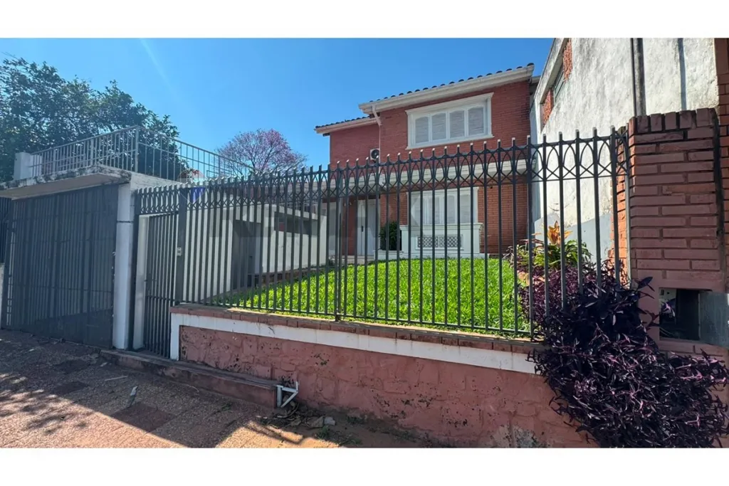Casa - Venta - Sajonia, Asunción, Paraguay — foto 3
