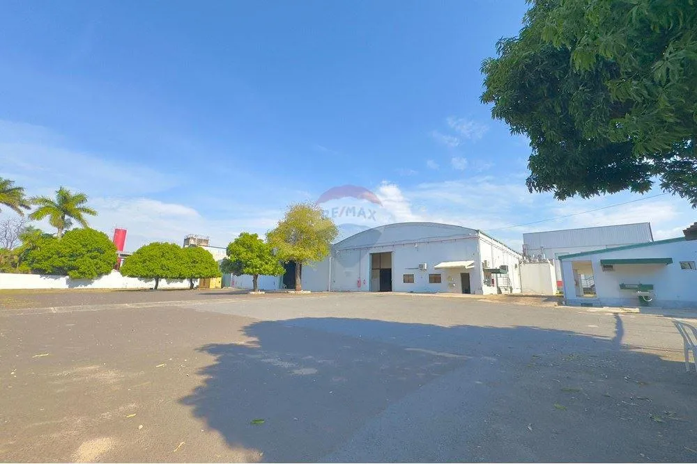 Depósito - Venta - San Lorenzo, Central, Paraguay — foto 3