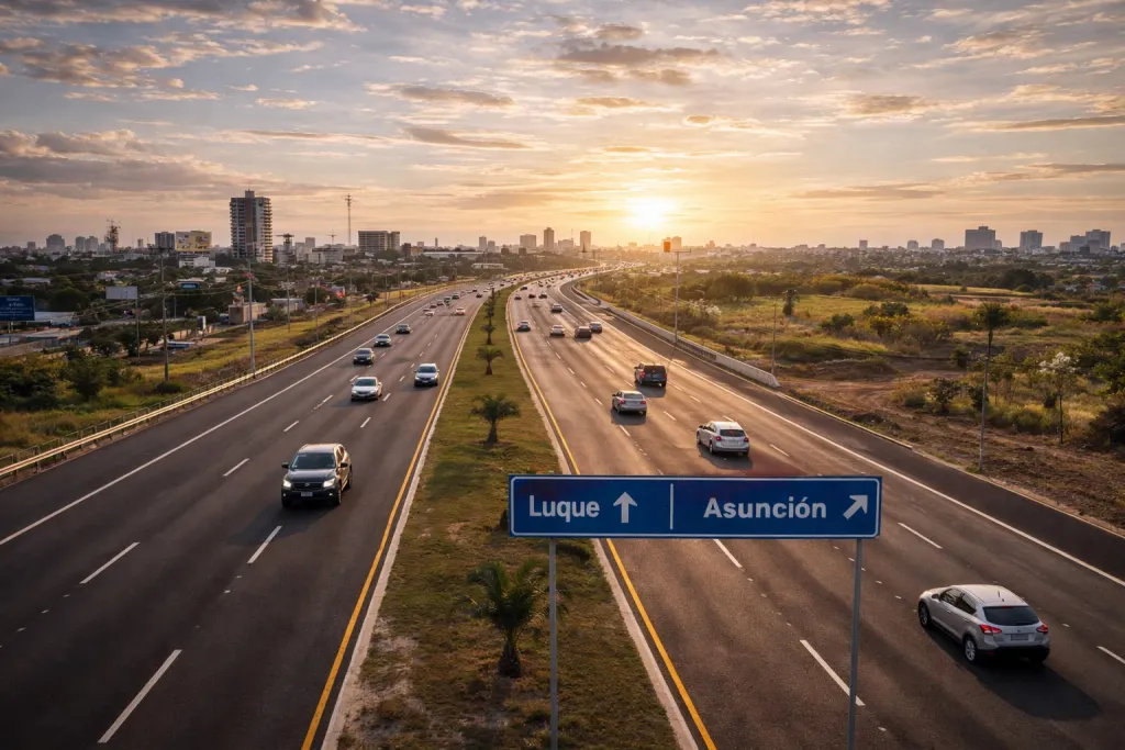 En venta habitación de Hotel en pozo Zona Aeropuerto Silvio Pettirossi — foto 2