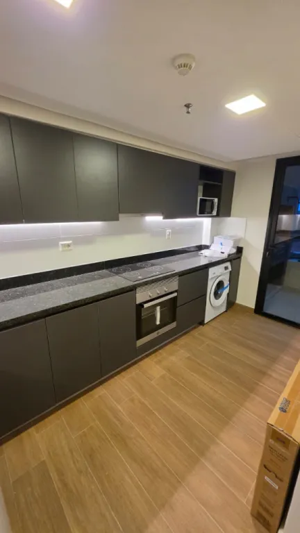 Vendo Departamento a ESTRENAR en LOS LAURELES — foto 2