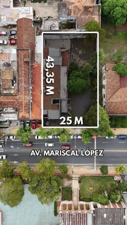 VENDO CASA EN ASUNCION EN MCAL LOPEZ - CASI BRASIL — foto 3