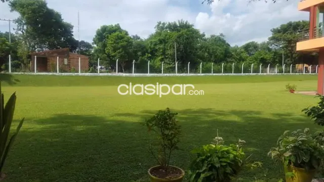 Hotel en Venta en Itauguá, Paraguay — foto 2