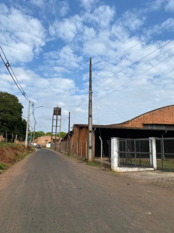 En Venta Importante Propiedad Industrial 120 mts sobre Ruta 2 Capiata — foto 2
