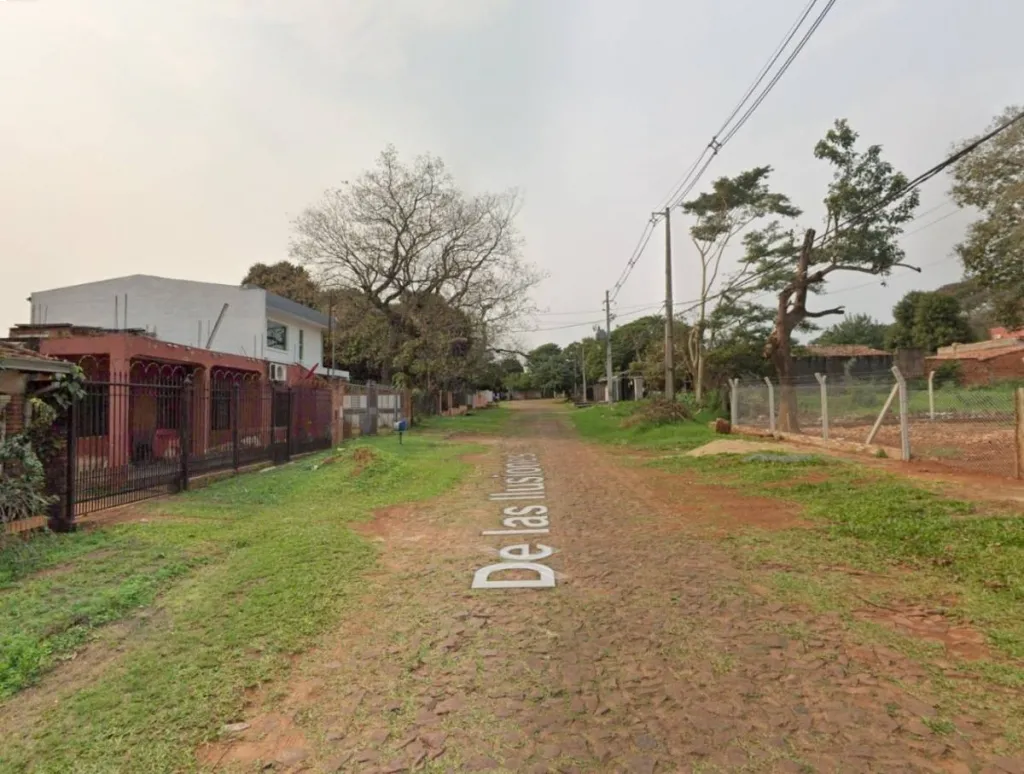 Terreno en Venta – Zona Capilla del Monte, San Lorenzo — foto 3