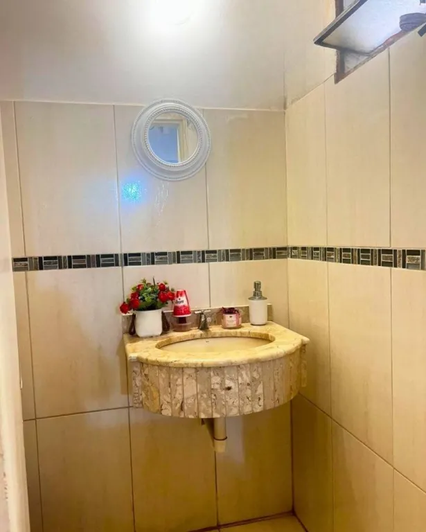 VENDO CASA EN ASUNCION EN MBURUCUYA - AUDITORES DEL CHACO — foto 2