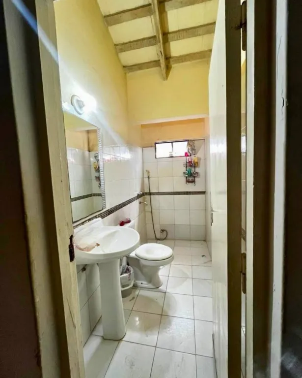 VENDO CASA EN ASUNCION EN MBURUCUYA - AUDITORES DEL CHACO — foto 3