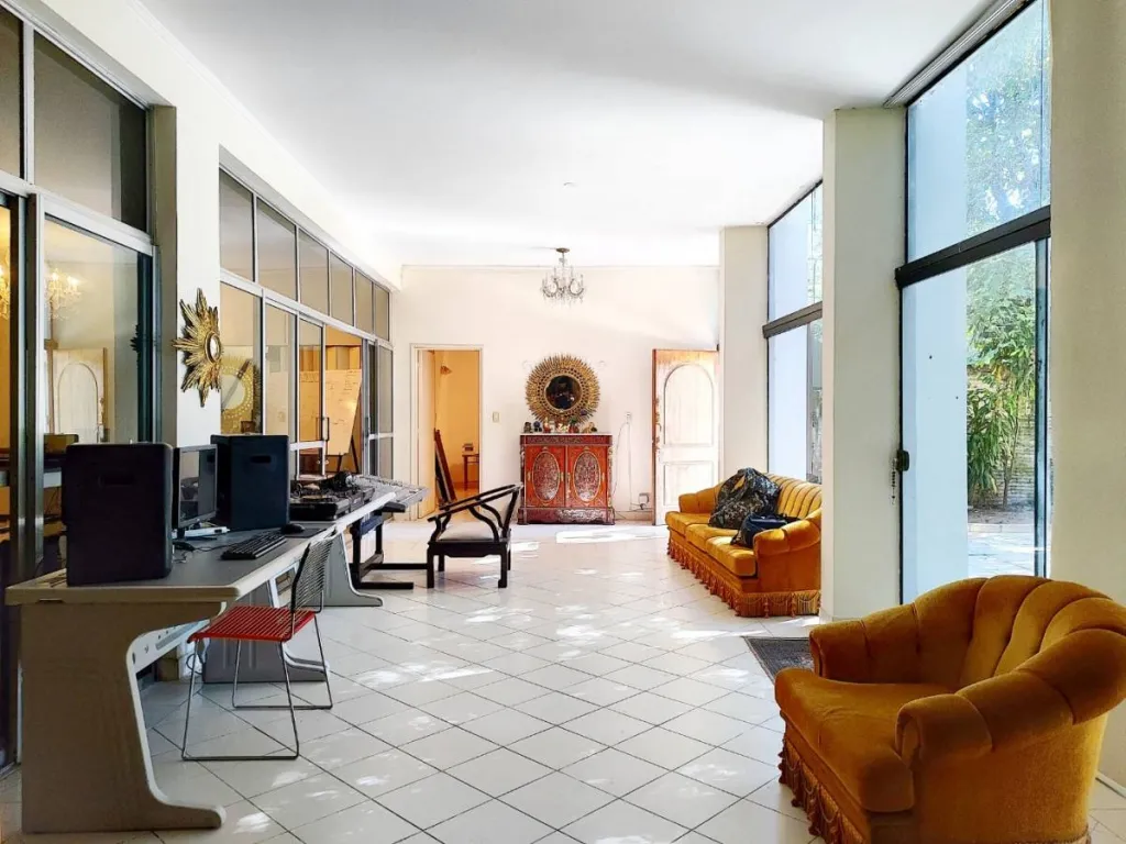 VENDO CASA EN ASUNCION EN EL DORADO - NACIONES UNIDAS — foto 2