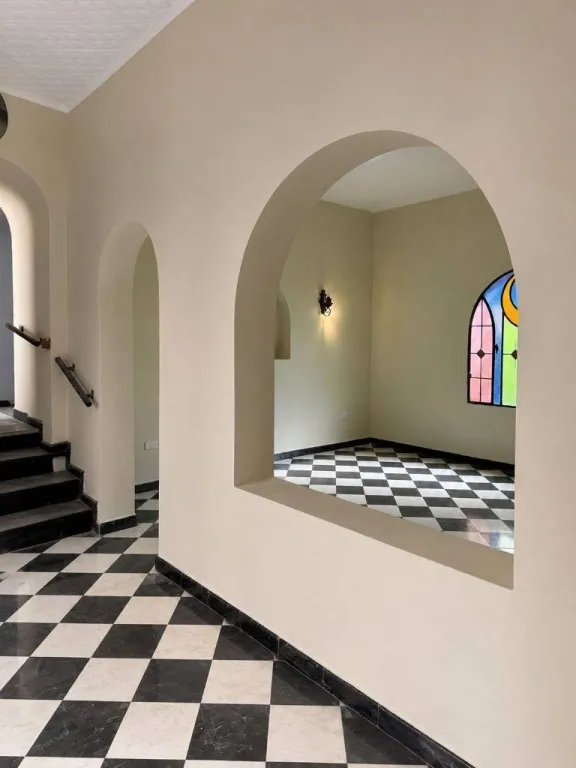 VENDO CASA EN ASUNCION EN LA ENCARNACION - FACUNDO INSFRAN — foto 3