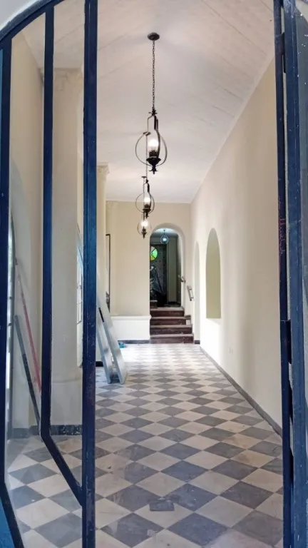 VENDO CASA EN ASUNCION EN LA ENCARNACION - FACUNDO INSFRAN — foto 2