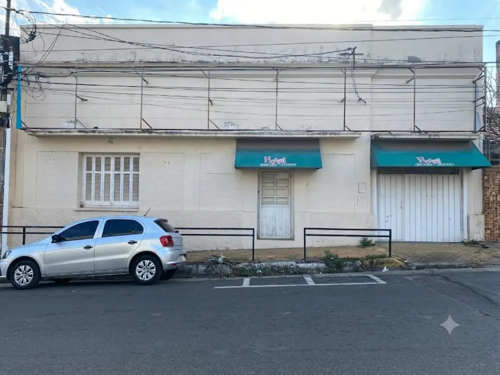 CASA EN EL CENTRO DE ASUNCION BARRIO CATEDRAL — foto 3