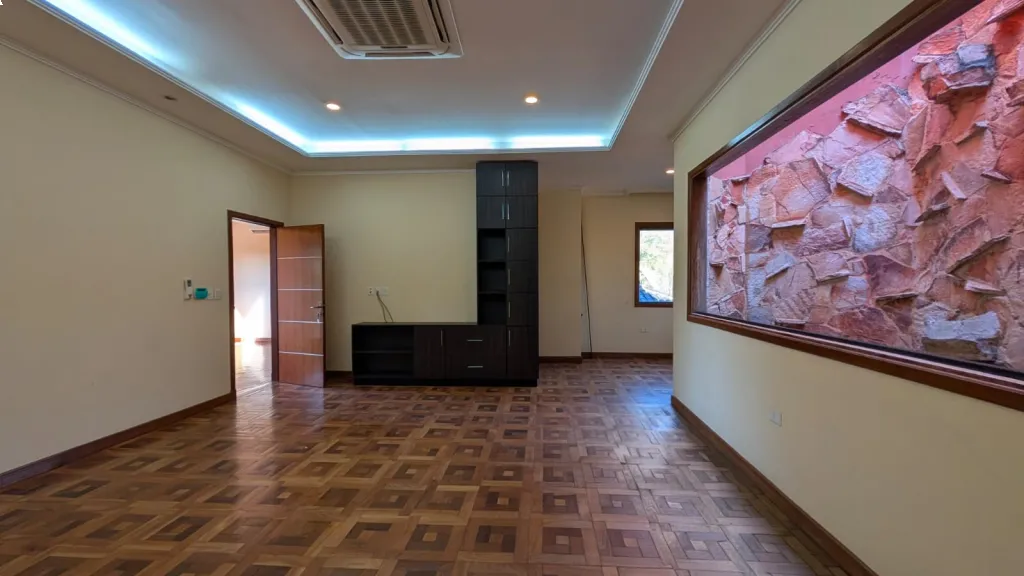 Asunción, Ita Enramada - Residencia de alto padrón con cuatro master suites y amenities. — foto 2