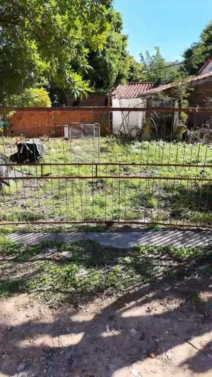Vendo terreno en esquina en Bella Vista - Asuncion — foto 2