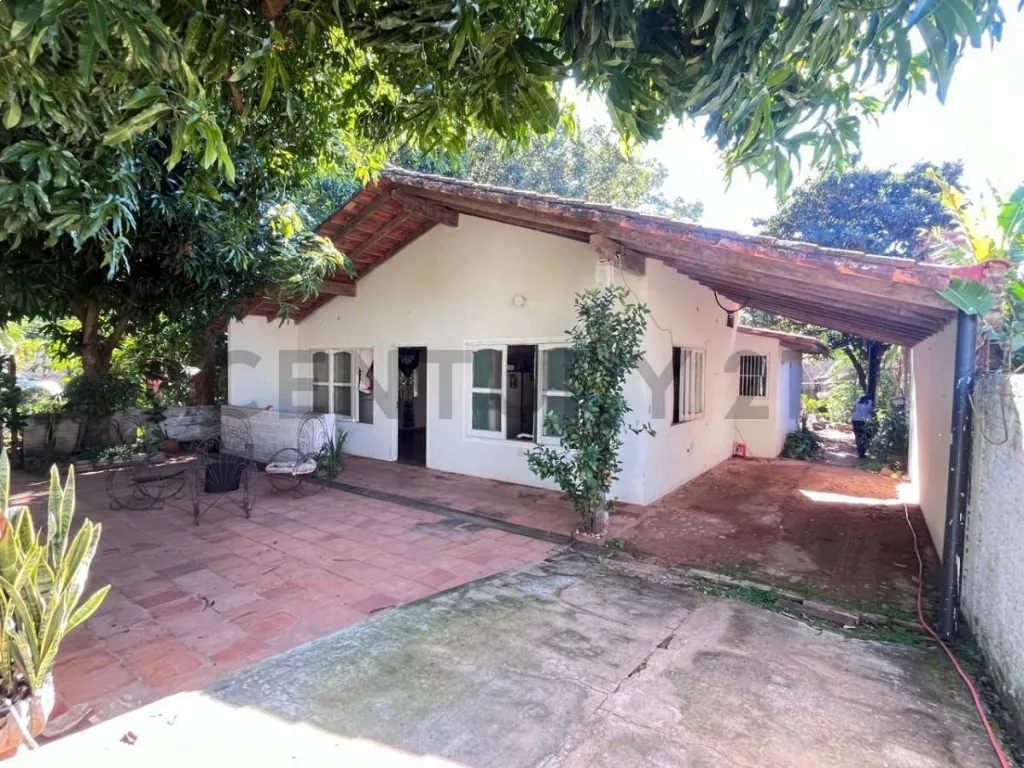 Vendo casa en Capiata - Barrio Yataity — foto 2