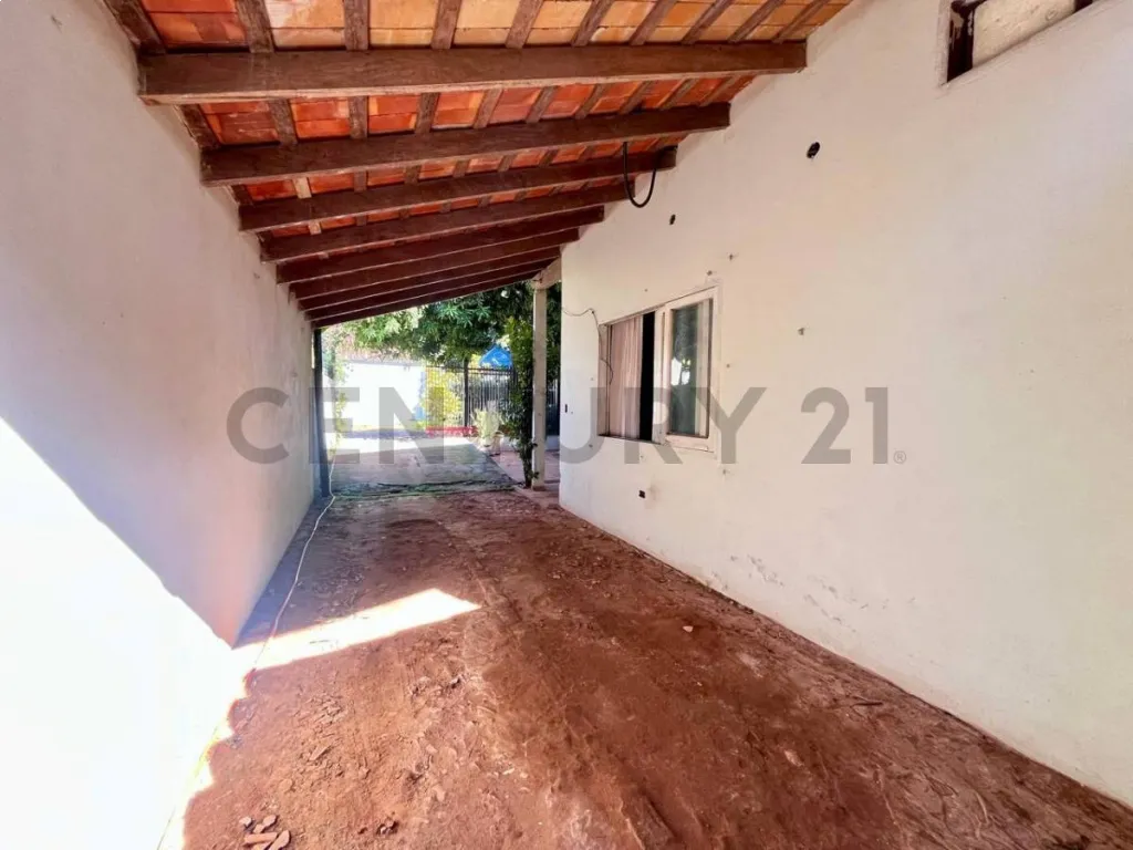 Vendo casa en Capiata - Barrio Yataity — foto 3