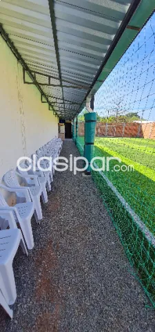 SE OFRECE PREDIO PARA UNIDAD DE NEGOCIO — foto 3