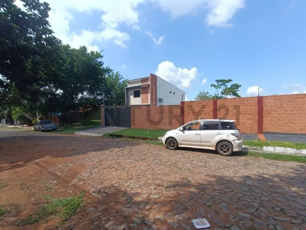 Vendo terreno en Lambare - Zona Colegio SEK — foto 2