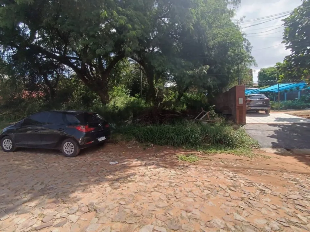Vendo terreno en Lambare - Zona Colegio SEK — foto 3