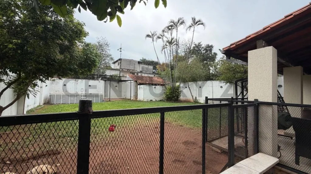 Vendo terreno con construccion en Virgen de Fatima - Asuncion — foto 2