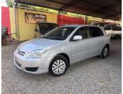 Vendo. Toyota Corolla Runx 2006 1.5 Recién importado