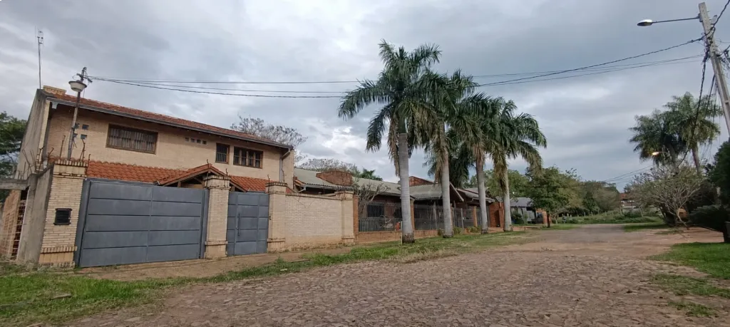 Casa Luque ZAeropuerto — foto 3