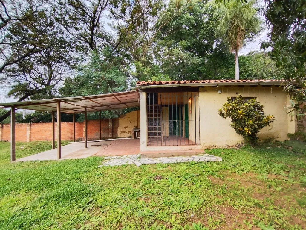 En venta terreno en Luque, 4to Barrio - 1060 m2 — foto 3