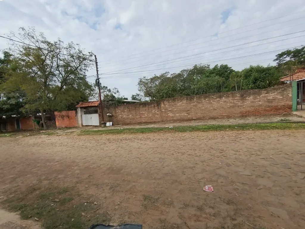 En venta terreno en Luque, 4to Barrio - 1060 m2 — foto 2
