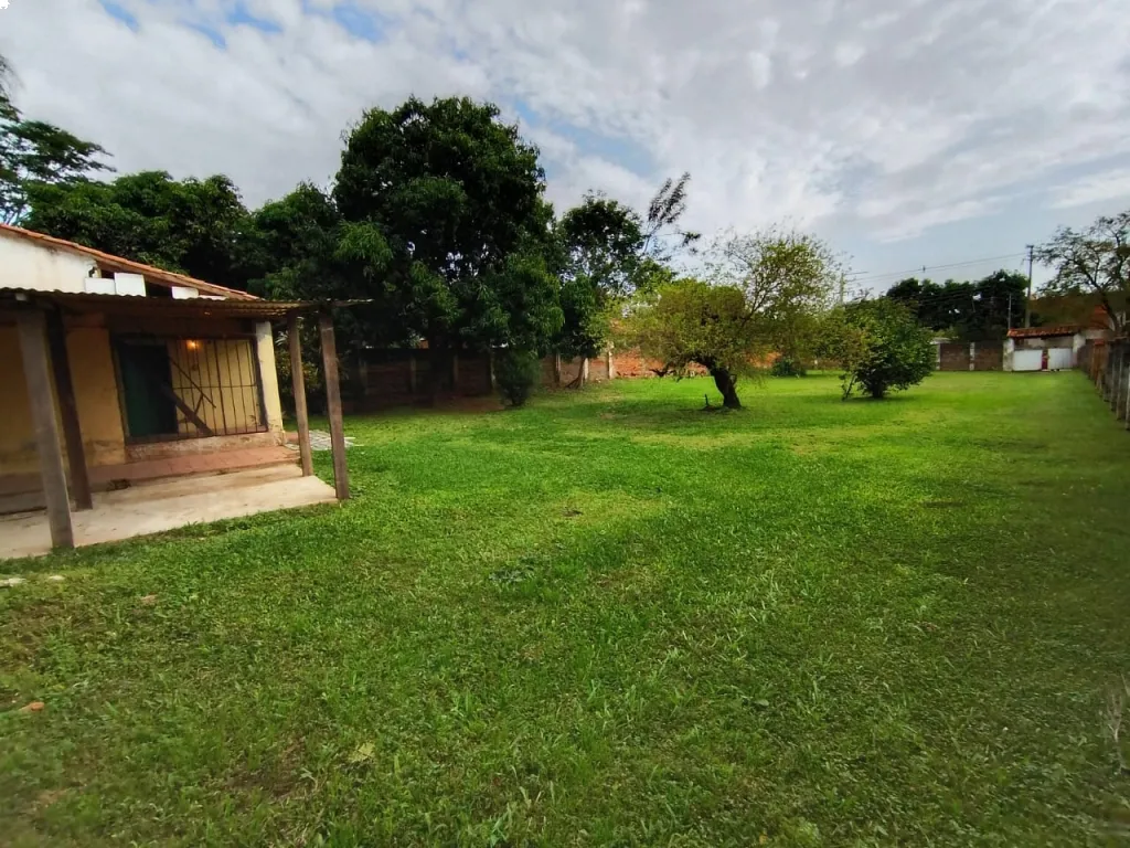 En venta terreno en Luque, 4to Barrio - 1060 m2 — foto 3