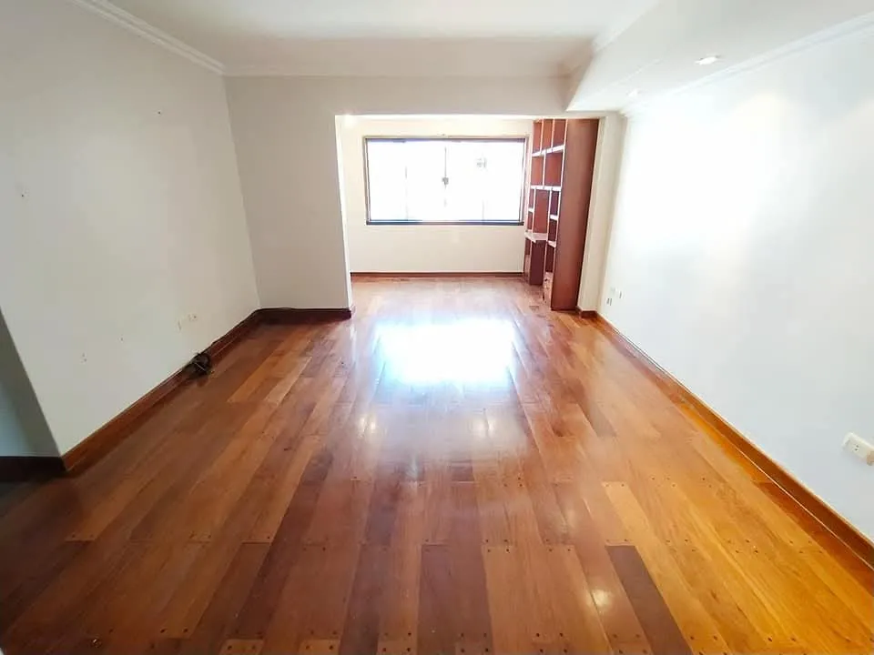 CARMELITAS: HERMOSA RESIDENCIA EN ALQUILER, 2.500 USD. — foto 3