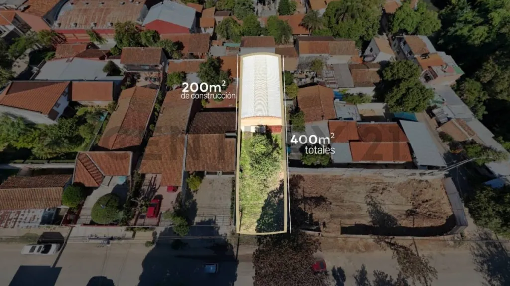 Vendo terreno con tinglado en Bella Vista - Asuncion — foto 3