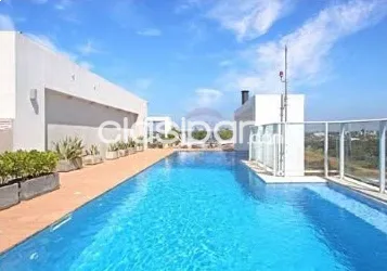 VENDO DEPARTAMENTO DE 1 DORMITORIO EN TRINITY TOWER 1 — foto 2
