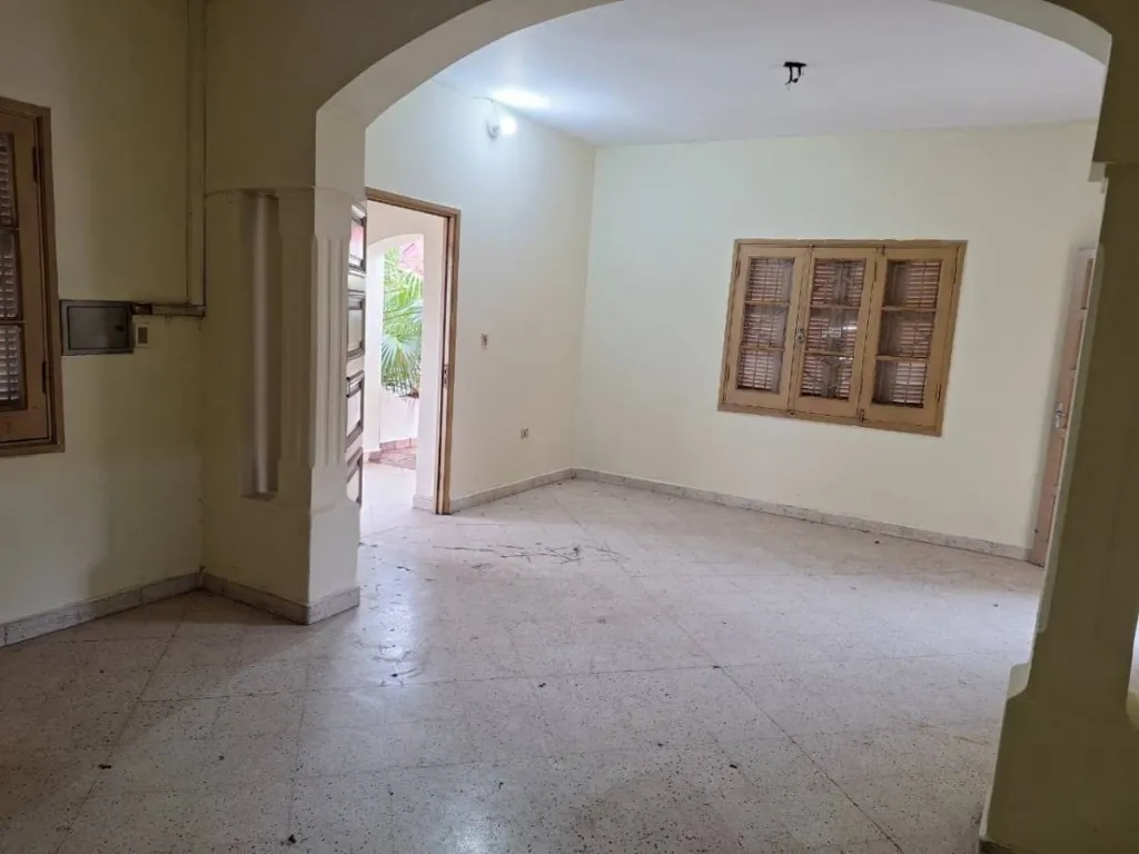 VENDO CASA EN ASUNCION EN LA ENCARNACION - COLON — foto 3