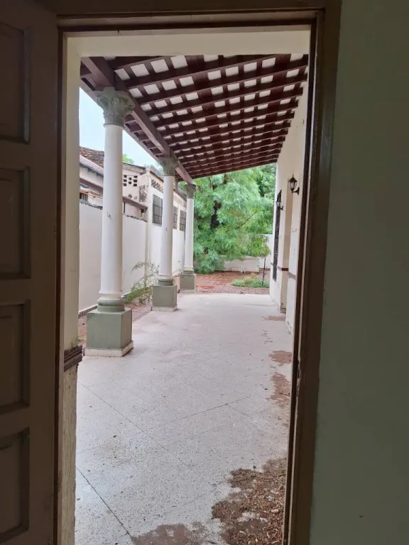 VENDO CASA EN ASUNCION EN LA ENCARNACION - COLON — foto 2