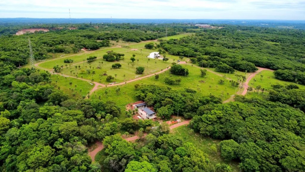 Barrio Cerrado “PARQUE ALTO” - Ubicado en Patiño, Ypacaraí — foto 2