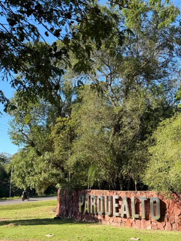 Barrio Cerrado “PARQUE ALTO” - Ubicado en Patiño, Ypacaraí — foto 3